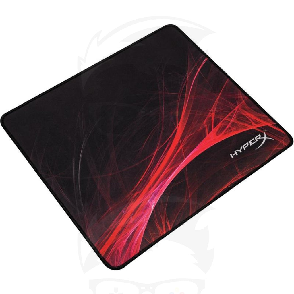 HyperX Fury S - Pro Gaming Mouse Pad Large 450mm x 400mm HyperX Fury S - Pro Gaming Mouse Pad Large 450mm x 400mm